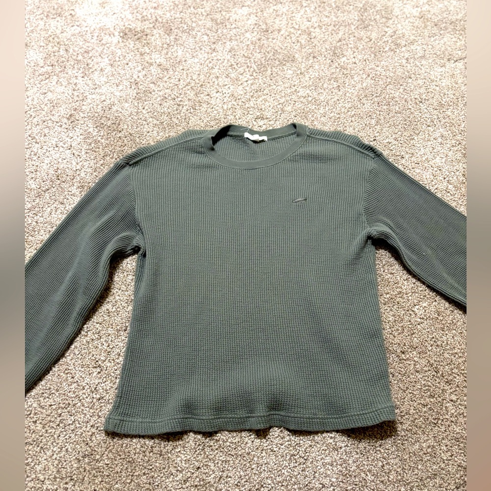 Vans long sleeve